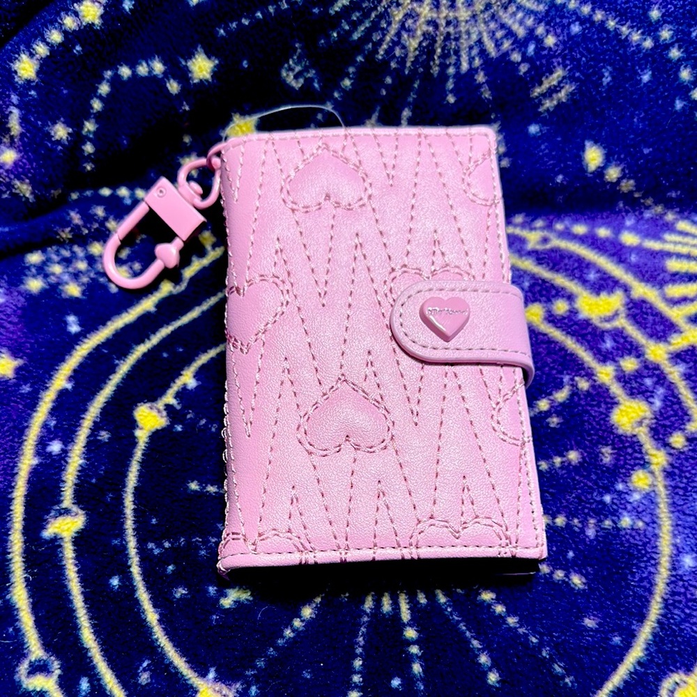 Betsey Johnson